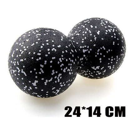 Massage Ball Set for Deep Muscle Recovery