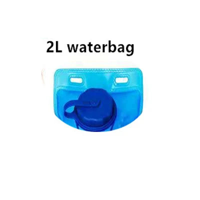 Waterproof Motorbike Cycling Backpack with Hydration Bladder