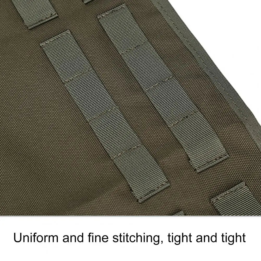 Waterproof Camping Ground Mat for Stable Outdoor Use