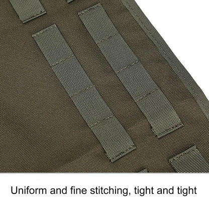 Waterproof Camping Ground Mat for Stable Outdoor Use