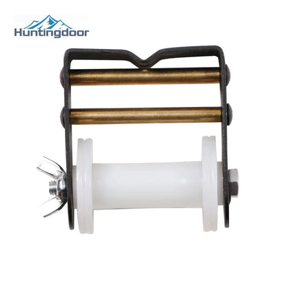 Archery Bow String Winder – Fast Bowstring Repair Tool