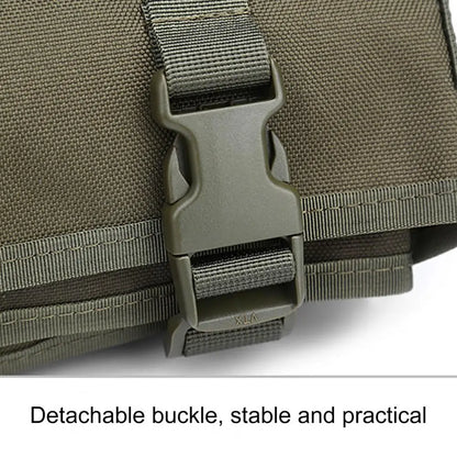 Waterproof Camping Ground Mat for Stable Outdoor Use