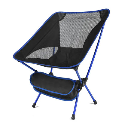 Ultralight Folding Chair – Portable & Comfortable Seat