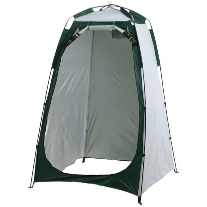 Portable Privacy Shelter Tent – Quick Setup Outdoor Privacy