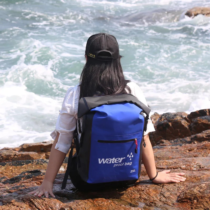 backpack dry bags - KentDO