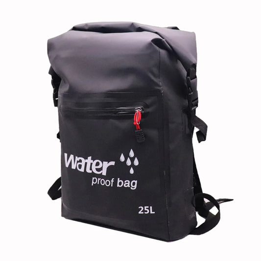 25L Waterproof Dry Bag Backpack – Keep Gear Dry Anywhere