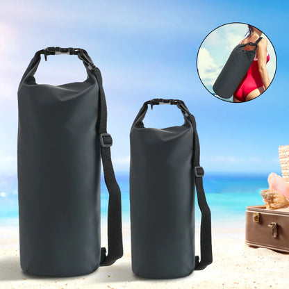 Waterproof Dry Bag Roll-Top – Keep Gear Safe Outdoors