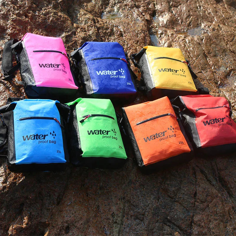 outdoor products waterproof bag - KentDO
