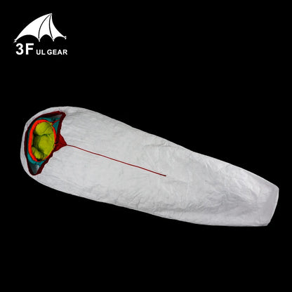 Tyvek Sleeping Bag Liner Waterproof & Warm