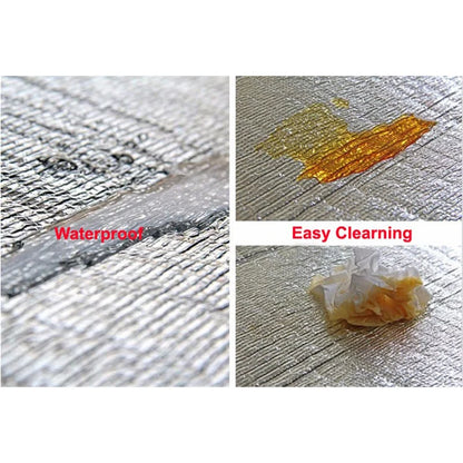 Waterproof Camping Mat – Lightweight Moisture-Proof Pad