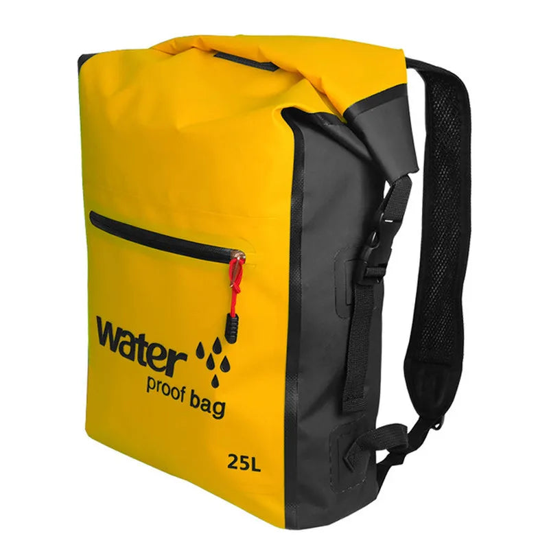 pvc waterproof dry bag - KentDO