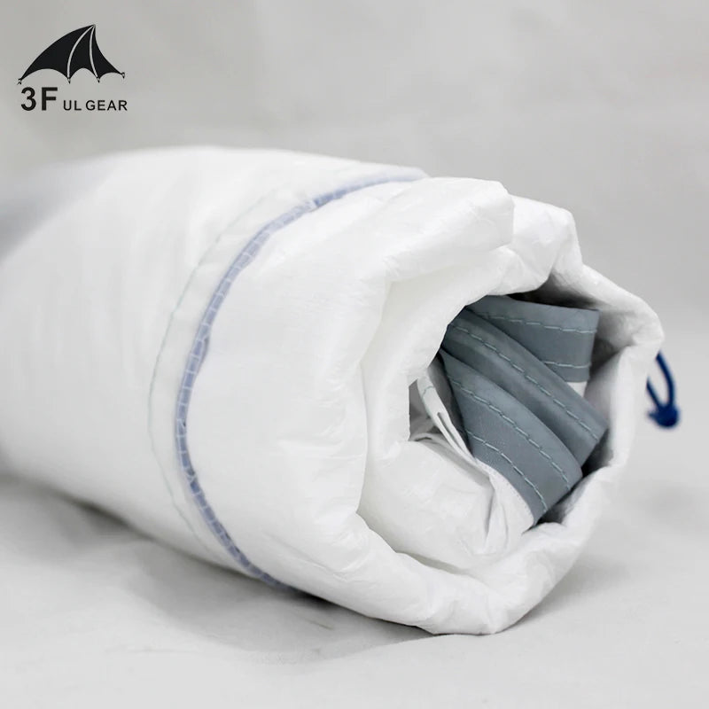 Tyvek Sleeping Bag Liner Waterproof & Warm