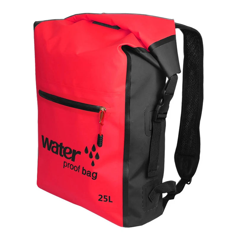 canoeing dry bags - KentDO