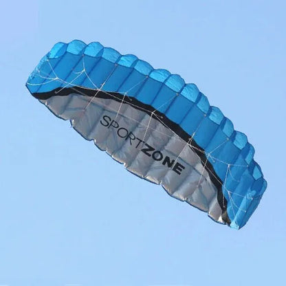 Dual Line Beach Kite – Easy to Fly & Colorful Fun