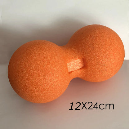 Massage Ball Set for Deep Muscle Recovery