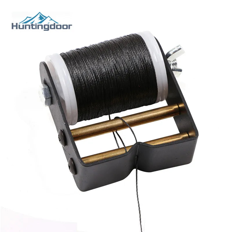 Archery Bow String Winder – Fast Bowstring Repair Tool