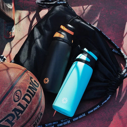 FEIJIAN LKG Stainless Steel Outdoor Vacuum Water Bottle