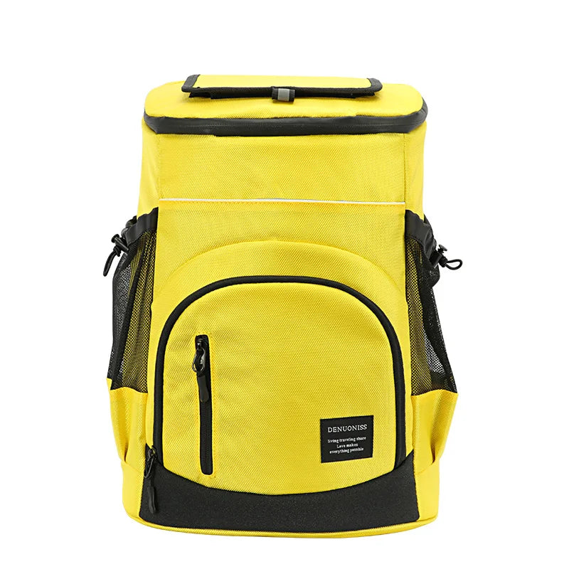 6 pack bag cooler - KentDO