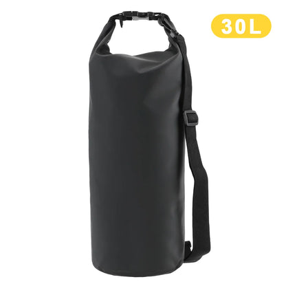 Waterproof Dry Bag Roll-Top – Keep Gear Safe Outdoors