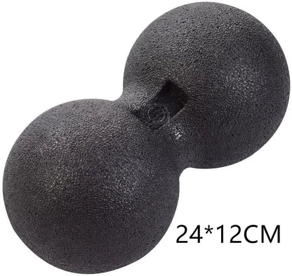 Massage Ball Set for Deep Muscle Recovery