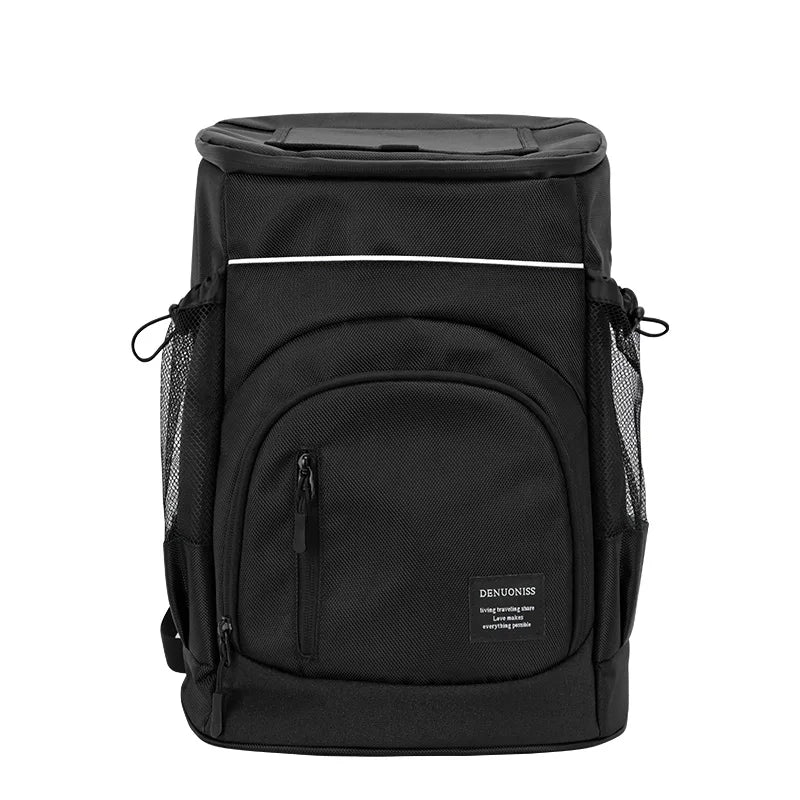 best leak proof backpack cooler - KentDO