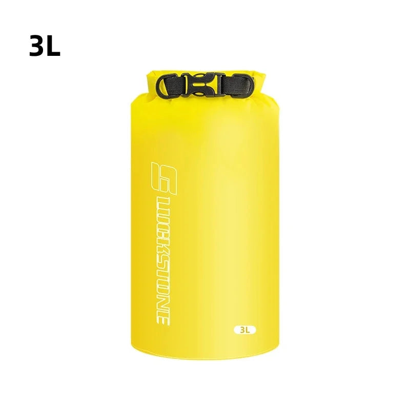 Waterproof Dry Bag – Ultralight Outdoor Gear Sack