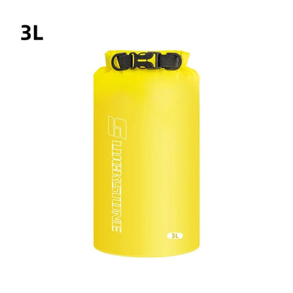 Waterproof Dry Bag – Ultralight Outdoor Gear Sack