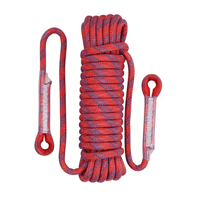 12mm Safety Rope for Climbing, Rescue & Emergency