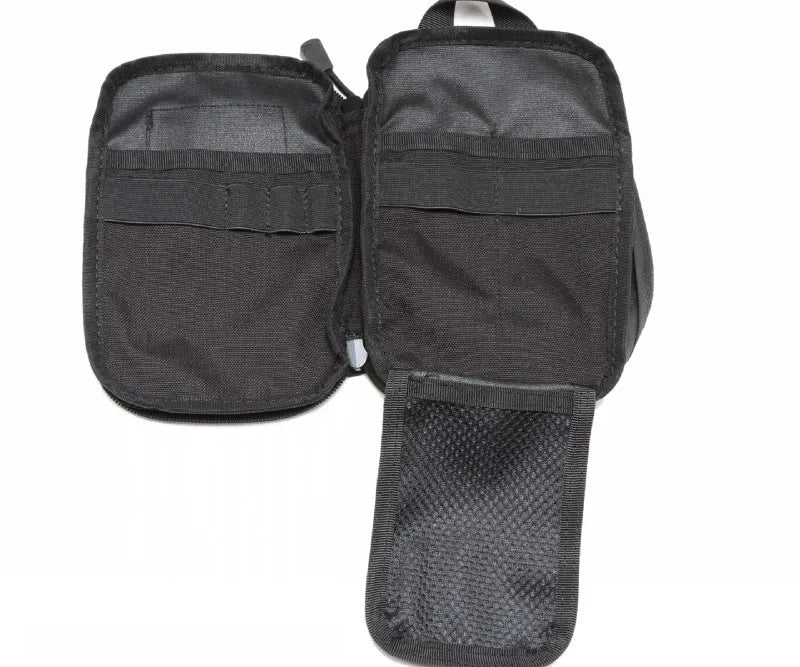 Molle Tactical EDC Pouch – Organize Gear Efficiently