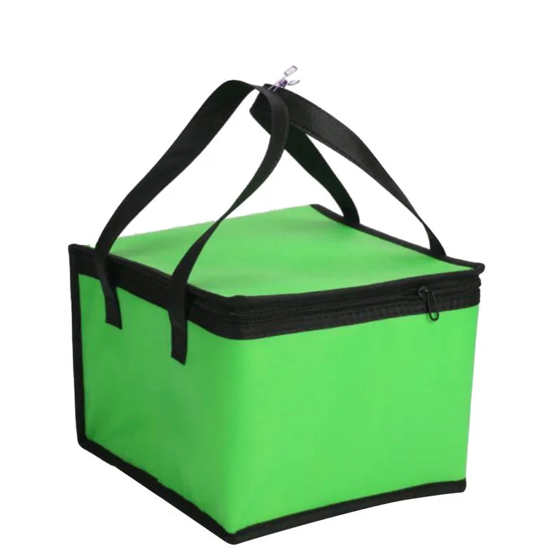 Insulated Cooler Bag – Keep Food Hot & Cold Longer
