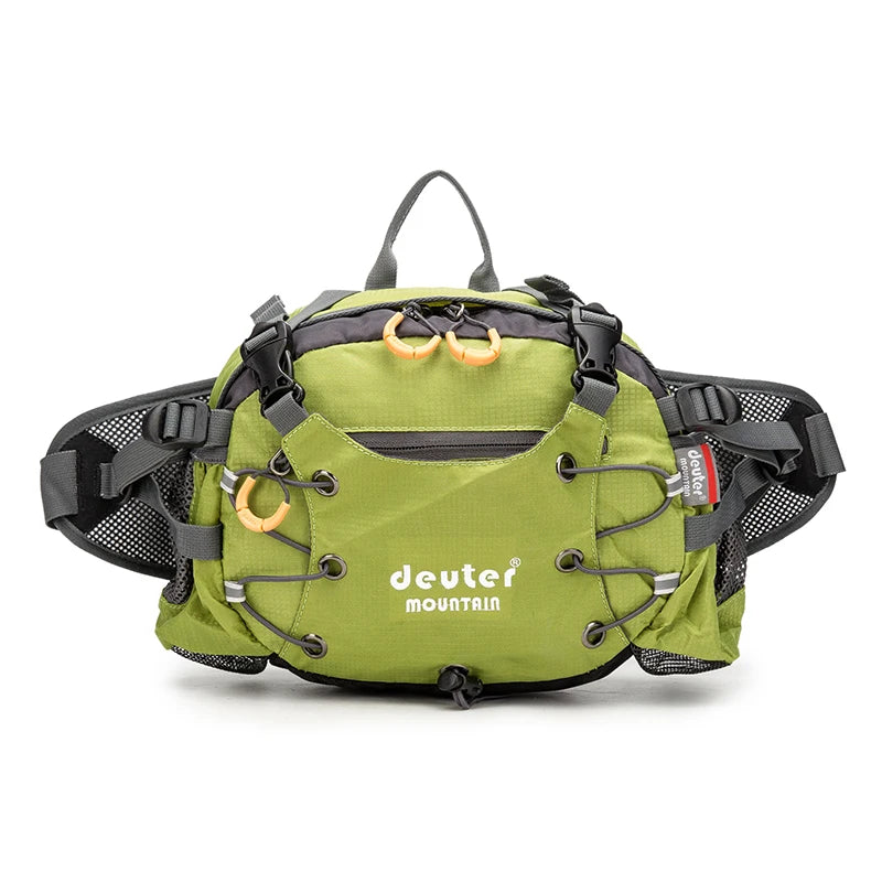 Running Chest Bag Lightweight Outdoor Storage