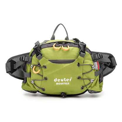 Running Chest Bag Lightweight Outdoor Storage