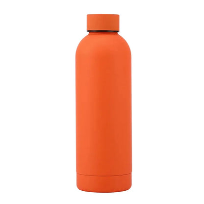 500/750ML Stainless Steel Thermos – Portable & Leak-Proof