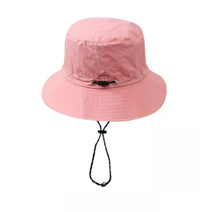 Waterproof Bucket Hat UV Sun Protection