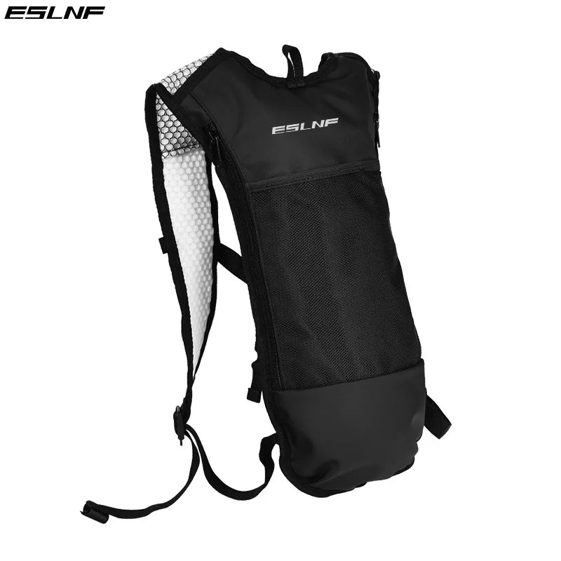 Hydration Backpack 10L – Waterproof Cycling Water Bag