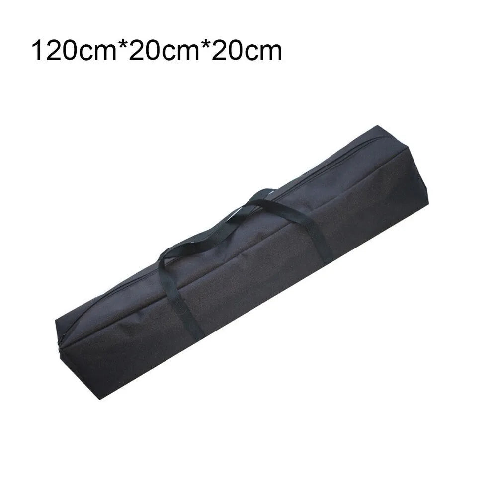 Tent Pole Storage Bag for Organized Camping Gear