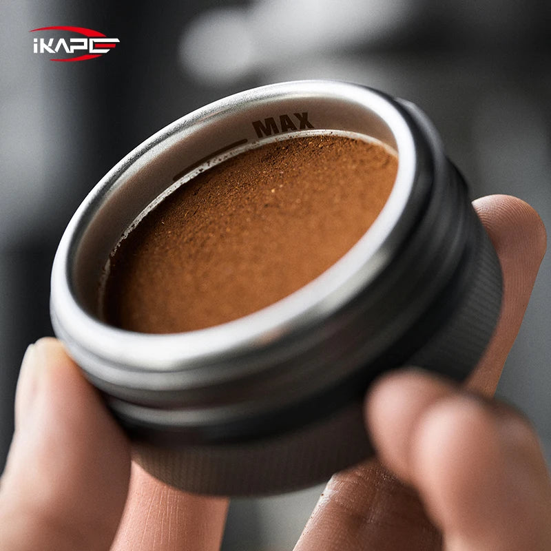 Portable Bluetooth Espresso Maker for Camping Coffee