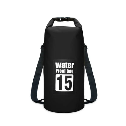 Waterproof Dry Bag Backpack Keep Gear 100% Dry