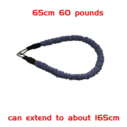 Latex Resistance Band for Strength & Kick Training