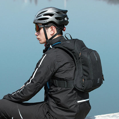10L Ultralight Cycling Backpack – Ergonomic & Hydration Ready