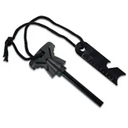 Magnesium Fire Starter Stick – Reliable Outdoor Ignition