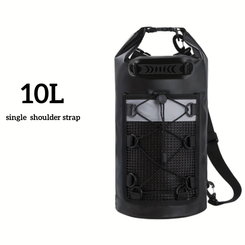 Waterproof Dry Bag Backpack for Outdoor Gear Protection