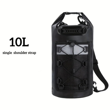 Waterproof Dry Bag Backpack for Outdoor Gear Protection