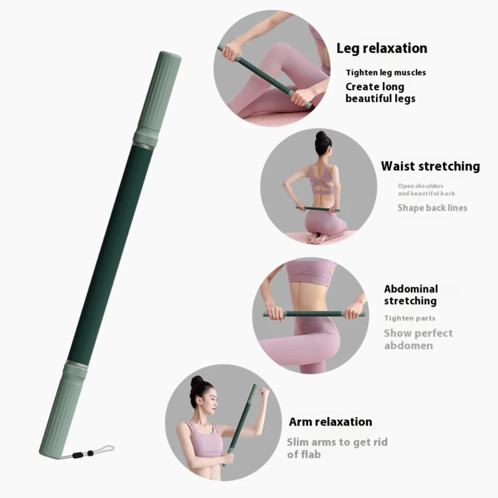Fascia Massage Stick for Muscle Recovery