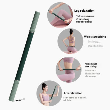 Fascia Massage Stick for Muscle Recovery