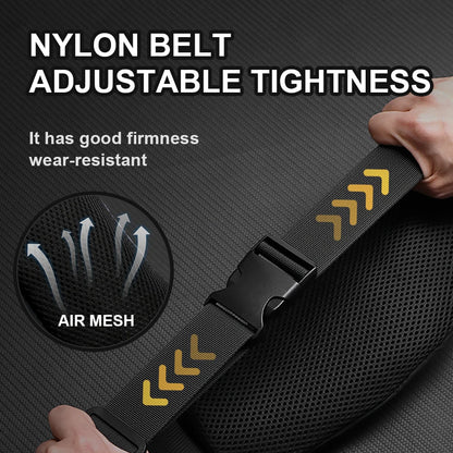 Waterproof Running Belt for Phone and Essentials