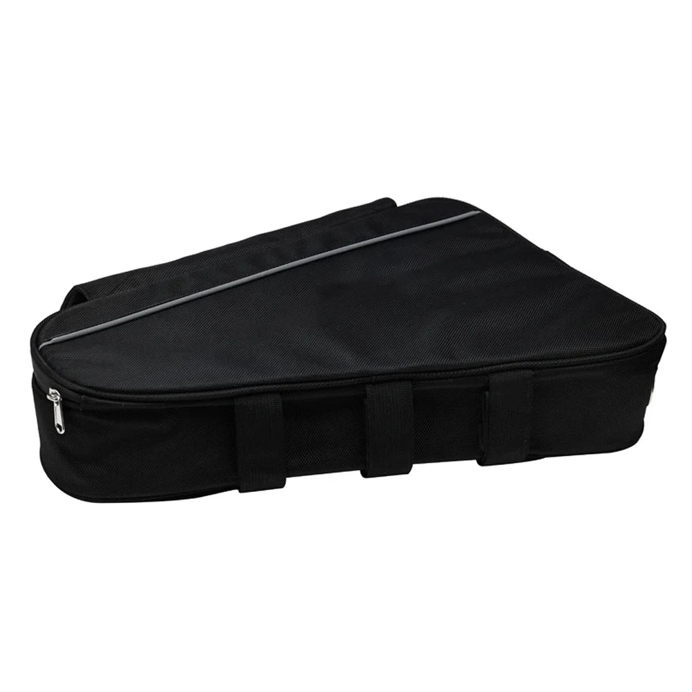 E-Bike Triangle Battery Bag Waterproof Frame Storage