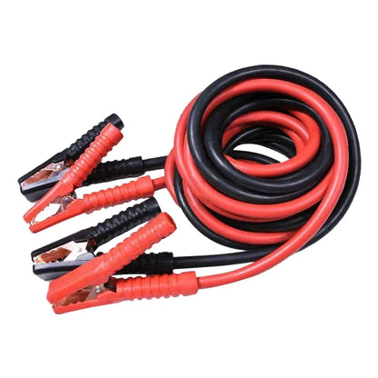 Heavy Duty Jumper Cables 2000A – Fast Emergency Start