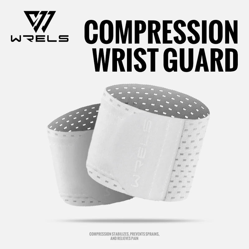 Wrist Wraps Compression Support for Training Stability