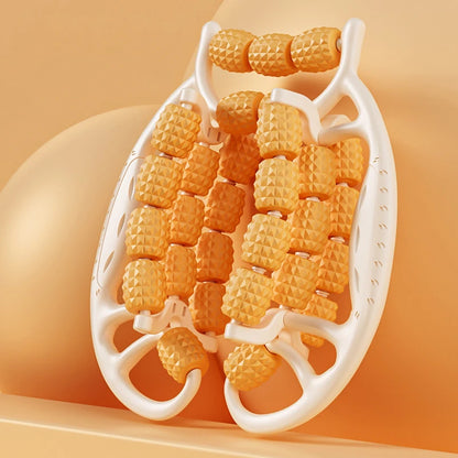 Leg Massage Roller Ring for Muscle Recovery